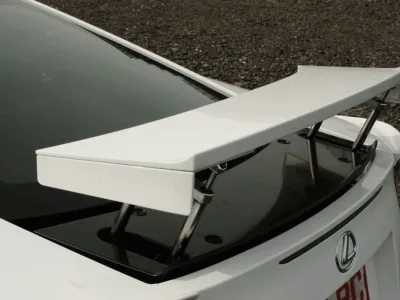 2012 Lexus LFA (No.J0750)