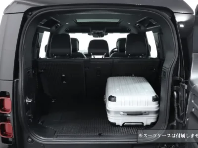 2025 BRAND NEW LAND ROVER DEFENDER 110X DYNAMIC HSE D300 - 2025