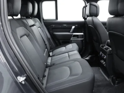 2025 BRAND NEW LAND ROVER DEFENDER 110X DYNAMIC HSE D300 - 2025