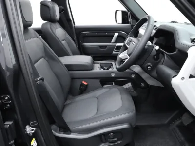 2025 BRAND NEW LAND ROVER DEFENDER 110X DYNAMIC HSE D300 - 2025