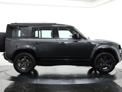 2025 BRAND NEW LAND ROVER DEFENDER 110X DYNAMIC HSE D300 - 2025