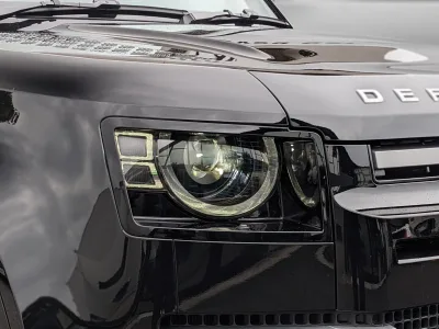 2022 Land Rover Defender 90 XS Edition 2.0L P300 4WD (Panoramic Roof OP Navi) (No.J0609)
