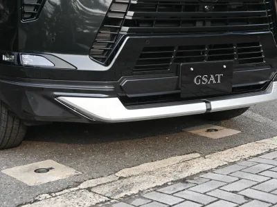 2025 Lexus GX550 Version L 4WD