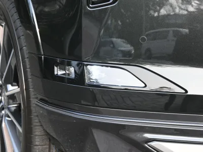 2025 Lexus GX550 Version L 4WD