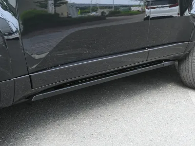 2025 Lexus GX550 Version L 4WD