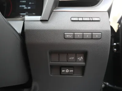 2025 Lexus GX550 Version L 4WD