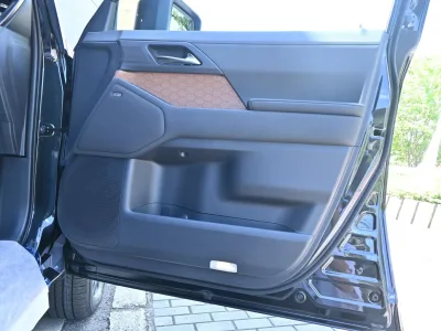2025 Lexus GX550 Version L 4WD