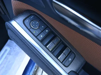2025 Lexus GX550 Version L 4WD