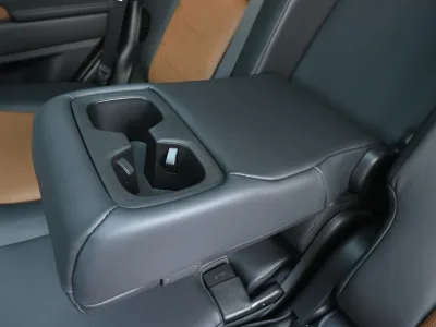 2025 Lexus GX550 Version L 4WD