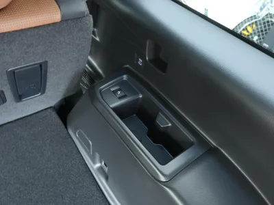 2025 Lexus GX550 Version L 4WD