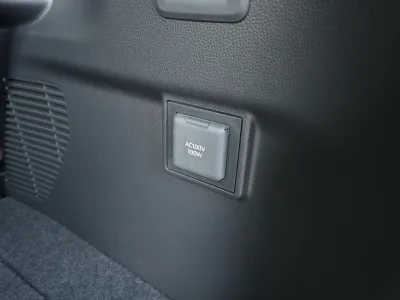 2025 Lexus GX550 Version L 4WD