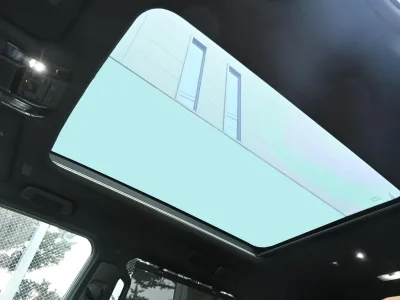 2025 Lexus GX550 Version L 4WD
