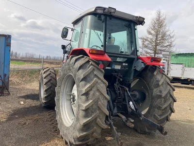Massey Ferguson 4270 ( No- J0686)