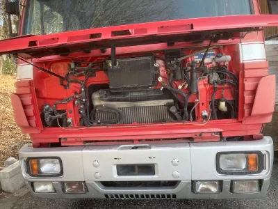 1993 MERCEDES-BENZ SK 1748 TANK TRUCK | DIESEL