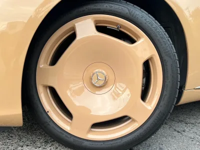 2023 Mercedes-Maybach S680 4MATIC
