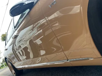 2023 Mercedes-Maybach S680 4MATIC