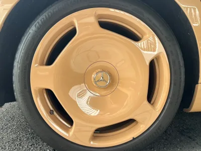 2023 Mercedes-Maybach S680 4MATIC