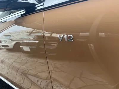 2023 Mercedes-Maybach S680 4MATIC