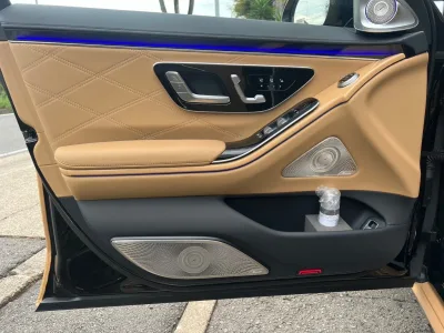 2023 Mercedes-Maybach S680 4MATIC