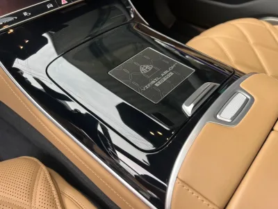 2023 Mercedes-Maybach S680 4MATIC