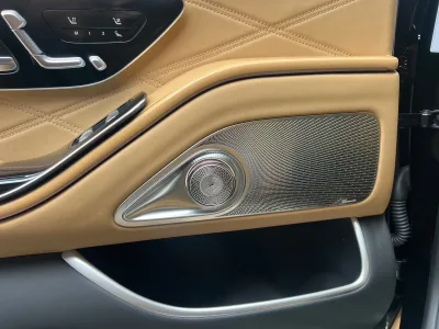 2023 Mercedes-Maybach S680 4MATIC