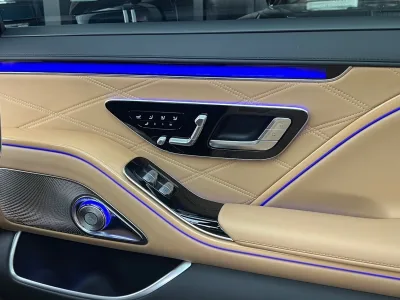 2023 Mercedes-Maybach S680 4MATIC