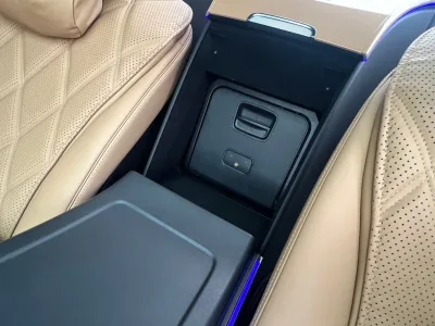 2023 Mercedes-Maybach S680 4MATIC