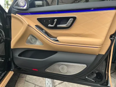 2023 Mercedes-Maybach S680 4MATIC