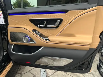 2023 Mercedes-Maybach S680 4MATIC