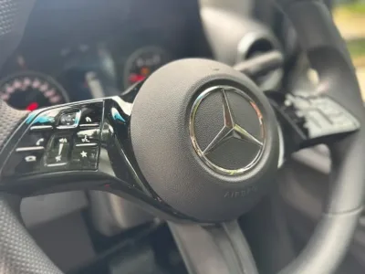 2025 Mercedes-Benz Sprinter Tourline L – 21 Seater