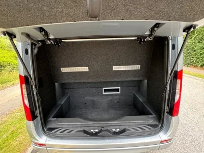 2025 Mercedes-Benz Sprinter Tourline L – 21 Seater