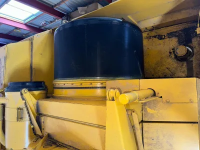 NEW HOLLAND TX67 COMBINE HARVESTER (No.J0955)