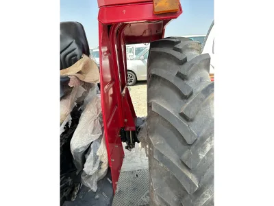 2022 New Massey Ferguson 290 Tractor (No.200822)