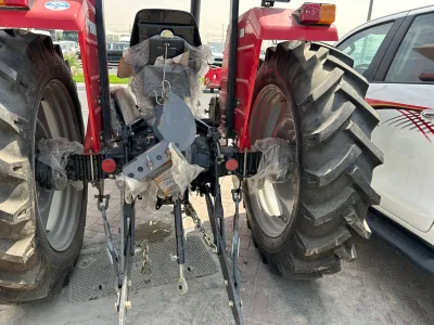 2022 New Massey Ferguson 290 Tractor (No.200822)