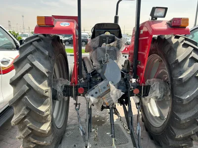 2022 New Massey Ferguson 290 Tractor (No.200822)