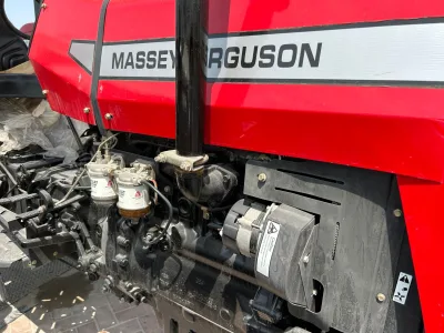 2022 New Massey Ferguson 290 Tractor (No.200822)
