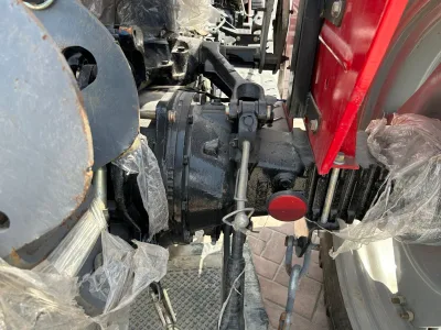2022 New Massey Ferguson 290 Tractor (No.200822)