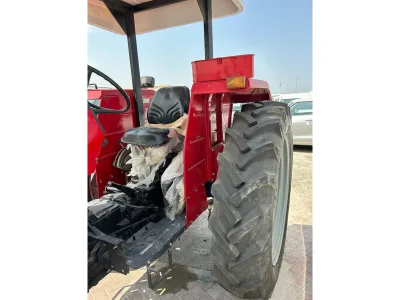 2022 New Massey Ferguson 290 Tractor (No.200822)