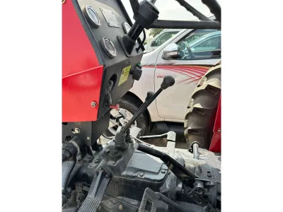 2022 New Massey Ferguson 290 Tractor (No.200822)