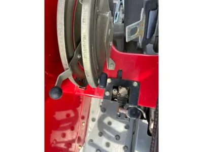 2022 New Massey Ferguson 385 Tractor (No.200823)