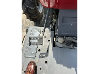 2022 New Massey Ferguson 385 Tractor (No.200823)