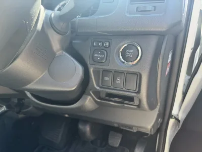2025 Toyota Hiace Grand Cabin – 10 Seater (14 Seater Convertible)