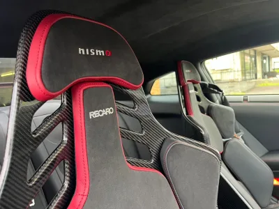 2025 Nissan GT-R 3.8 NISMO Special Edition - Ultimate Power & Performance! (No.961023) for export from Japan