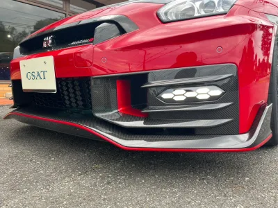 2025 Nissan GT-R 3.8 NISMO Special Edition - Ultimate Power & Performance! (No.961023)