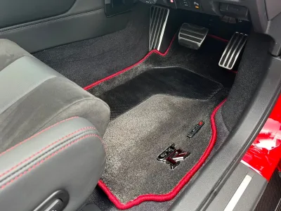 2025 Nissan GT-R 3.8 NISMO Special Edition - Ultimate Power & Performance! (No.961023)