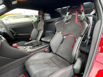 2025 Nissan GT-R 3.8 NISMO Special Edition - Ultimate Power & Performance! (No.961023)