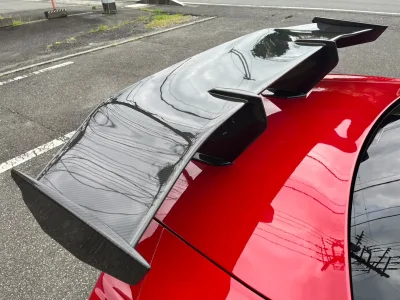 2025 Nissan GT-R 3.8 NISMO Special Edition - Ultimate Power & Performance! (No.961023)