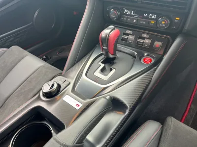 2025 Nissan GT-R 3.8 NISMO Special Edition - Ultimate Power & Performance! (No.961023)