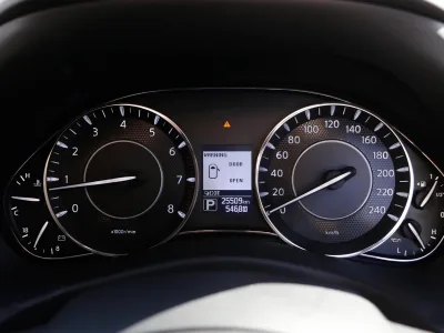 Nissan Patrol Ti-L Y62 Auto 4x4 2021 (No-480732)