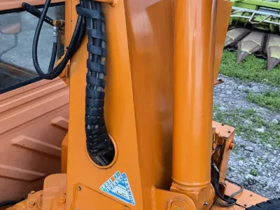 Mercedes-Benz Unimog U1450